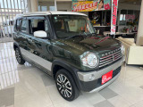 ハスラー Jターボ 4WD 