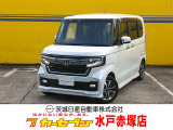 ホンダ N-BOXカスタム