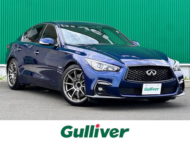 スカイライン 3.5 350GT タイプSP 本革シート 修復歴無し