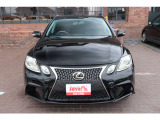 GS 350 保証付 車検整備付き ナビ Bカメラ
