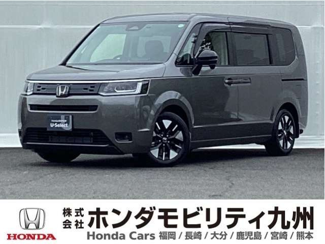 ステップワゴン  1.5 エアー