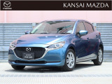 マツダ MAZDA2