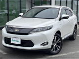 ハリアー 2.5 ハイブリッド E-Four プレミアム アドバンスドパッケージ 4WD 4WD 修復...