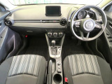 MAZDA2 1.5 15S スマートエディション 