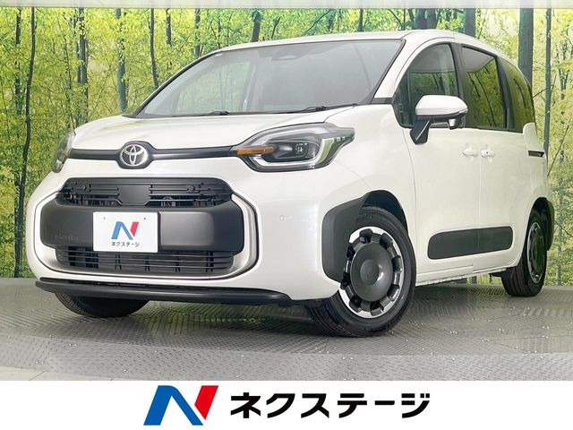 シエンタ ハイブリッド 1.5 Z 
