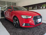 A3スポーツバック 30 TFSI スポーツ 