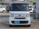 N-BOX G L ホンダセンシング カッパーブラウンスタイル 