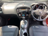ジューク 1.6 16GT ドレスアップ 