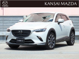 マツダ CX-3