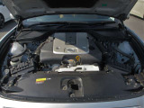 スカイラインクーペ 3.7 370GT タイプSP 