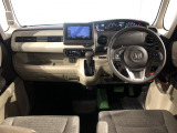 N-BOX G EX ホンダセンシング 