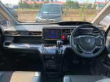 ステップワゴン 1.5 スパーダ クールスピリット 4WD 