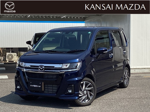 フレア ハイブリッド XS 