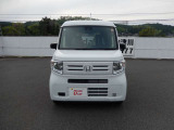 N-VAN G 