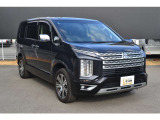 デリカD:5 2.2 P 4WD 