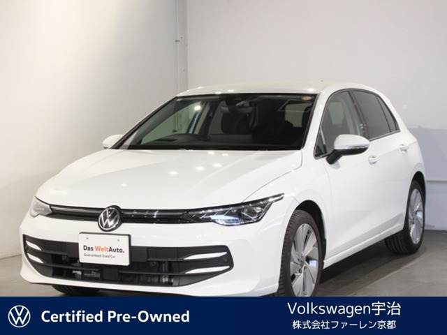 ゴルフ  TDI アクティブ アドバンス ディーゼルターボ