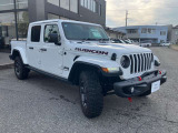 グラディエーター 3.6 ルビコン 4WD 