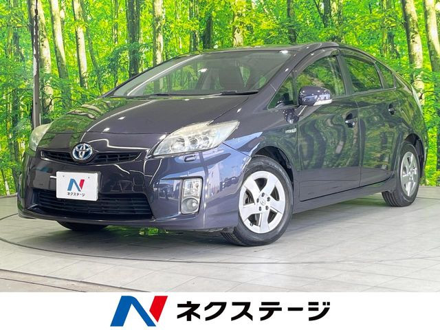 プリウス 1.8 G LEDエディション 