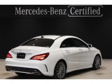CLAクラス CLA180 AMGスタイル 