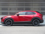 CX-30 2.0 20S レトロスポーツエディション 