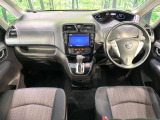 セレナ 2.0 ハイウェイスター Vセレクション+Safety II S-HYBRID 