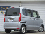 N-BOX G 4WD メモリーナビ ETC Bカメラ 衝突回避軽減