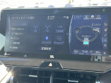 ハリアー 2.5 ハイブリッド Z レザーパッケージ 4WD 本革シート
