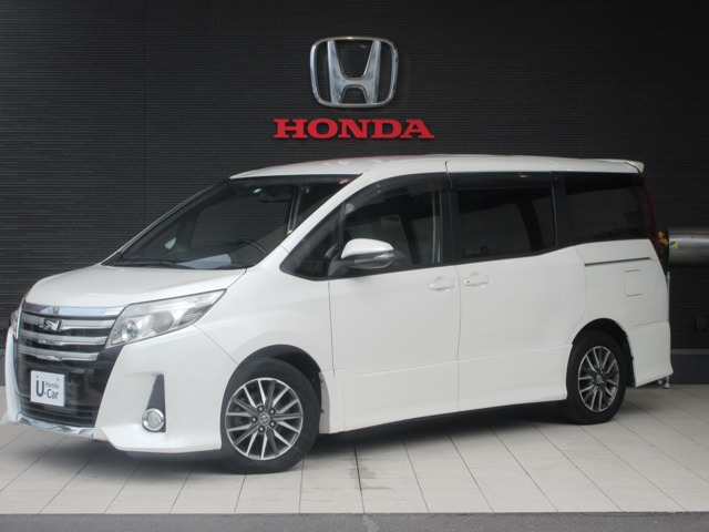 ノア 2.0 Si 