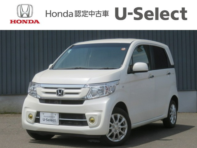 N-WGN G Lパッケージ 4WD 