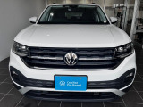 T-Cross TSI アクティブ 