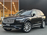 【中古車情報】ボルボ XC90 D5 AWD インスクリプション ディーゼル 4WD 4WD 本革シート の中古車詳細（走行距離：5.6万km、カラー：オニキスブラックP、販売地域：福岡県糟屋郡新宮町）