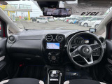 ノート 1.2 e-POWER X FOUR Vセレクション 4WD 