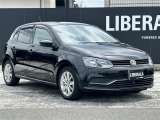 ポロ TSI コンフォートライン 修復歴無し