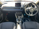 MAZDA2 1.5 15S プロアクティブ Sパッケージ 