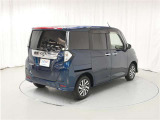 ルーミー 1.0 カスタム G 4WD 