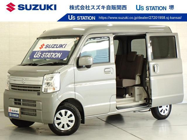 エブリイ ジョイン 4WD 