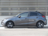 MAZDA2 1.5 15BD 
