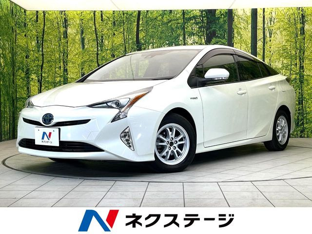 プリウス 1.8 A 