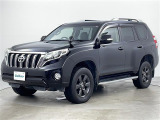 ランドクルーザープラド 2.7 TX アルジェント クロス 4WD 4WD 修復歴無し
