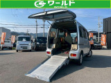 ダイハツ ハイゼットカーゴ 