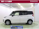 ルーミー 1.0 G 