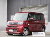 ダイハツ タント X セレクション 4WD