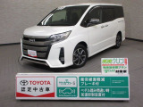トヨタ ノア