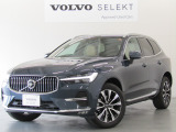 2025モデル XC60 Ultra B5 AWD 入荷いたしました。