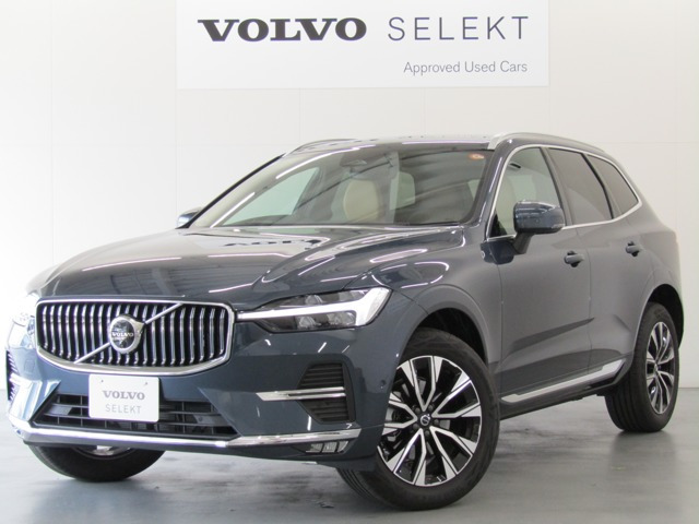 XC60 ウルトラ B5 AWD 4WD 