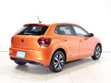 ポロ TSI コンフォートライン 