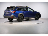 レガシィアウトバック  1.8 エックスブレイク EX 4WD