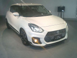 スイフト  スポーツ 1.4 セーフティパッケージ装着車