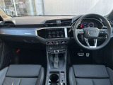 Q3  35 TFSI Sライン