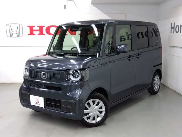 N-BOX  